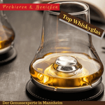 Laden Sie das Bild in den Galerie-Viewer, Peugeot Whiskyglas Set - Ginglas - Rumglas - online kaufen in Mannheim
