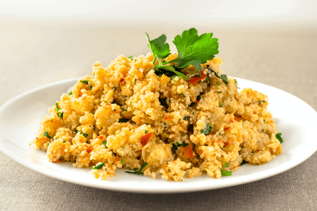 Couscous-Rezept-Balsamico-Mannheim