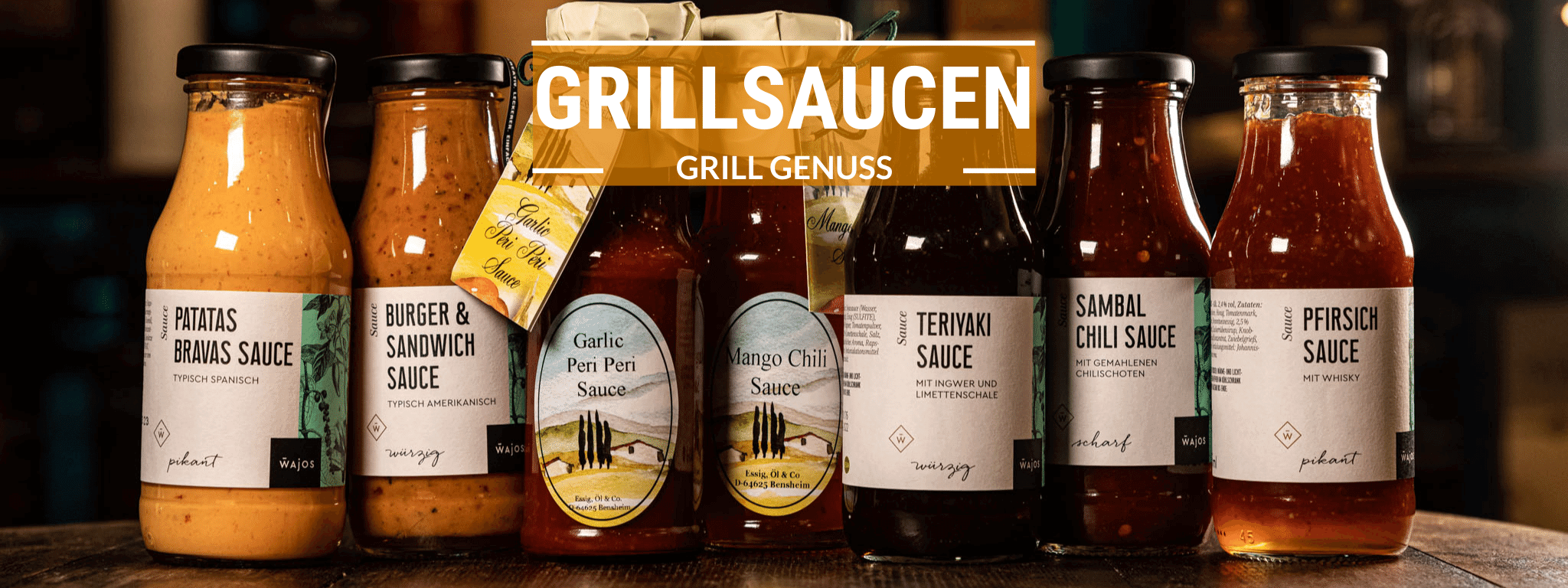 Grillsaucen-online-Mannheim