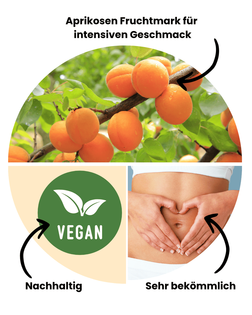 Warum Aprikosen Rosmarin Essig in Mannheim kaufen