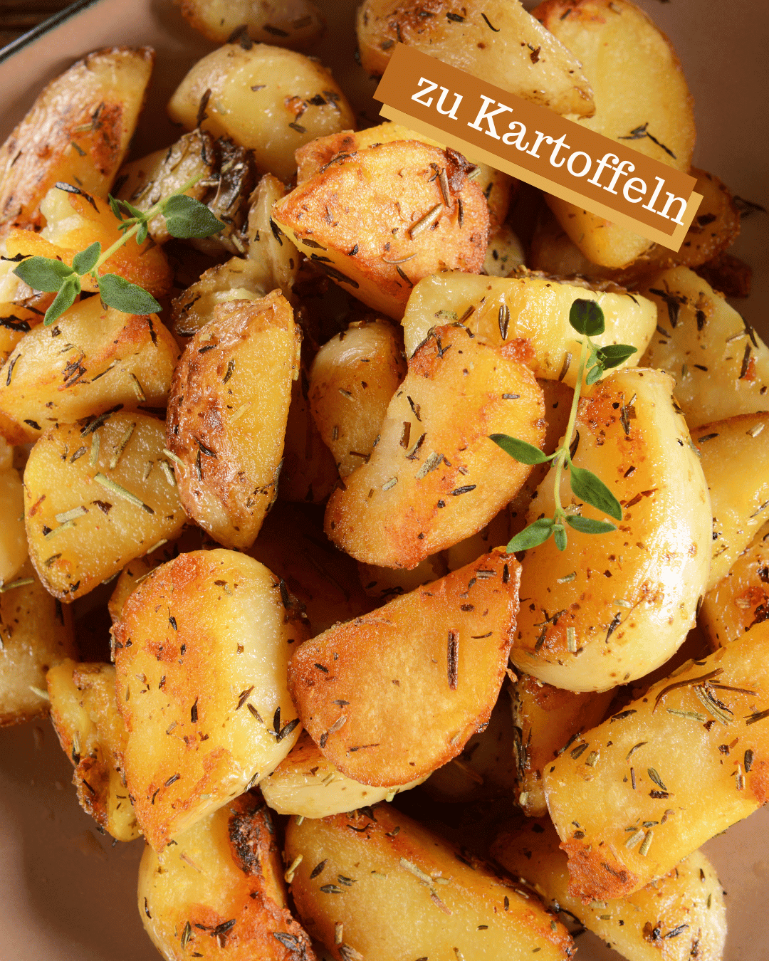 Argentinische Bratkartoffeln Mannheim