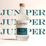 Laden Sie das Bild in den Galerie-Viewer, bester Alkoholfreier Gin Laori No1 Juniper