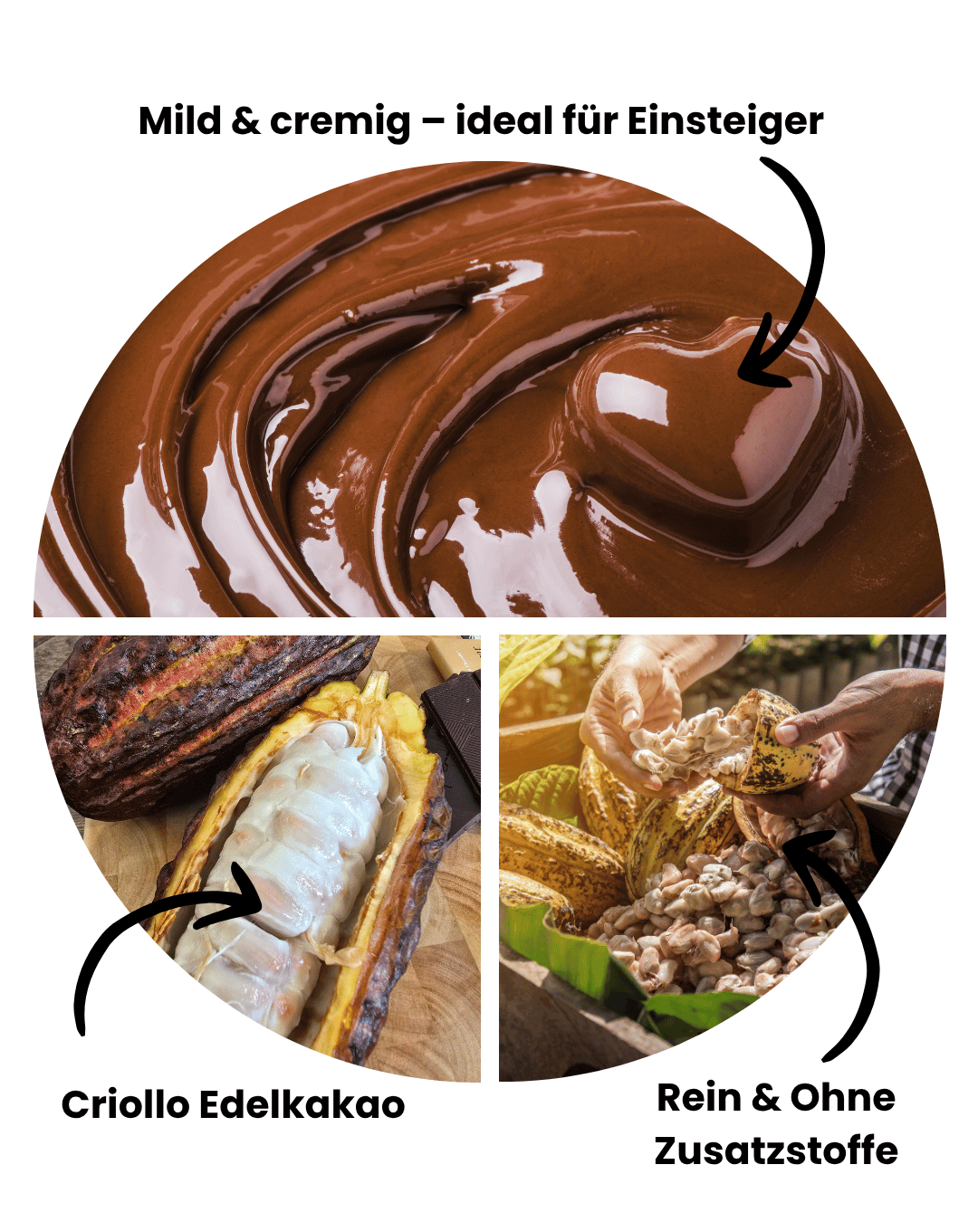 Beste Vollmilchschokolade Mannheim