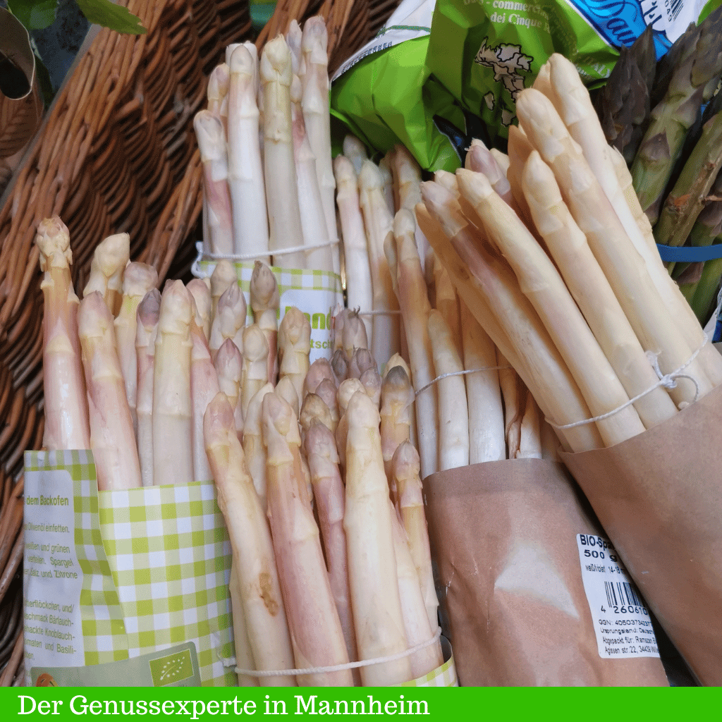 Olivenoel zu Spargel Mannheim Quadrate online kaufen