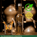 Laden Sie das Bild in den Galerie-Viewer, Eine Flasche Whiskyessig mit Whiskey in Mannheim