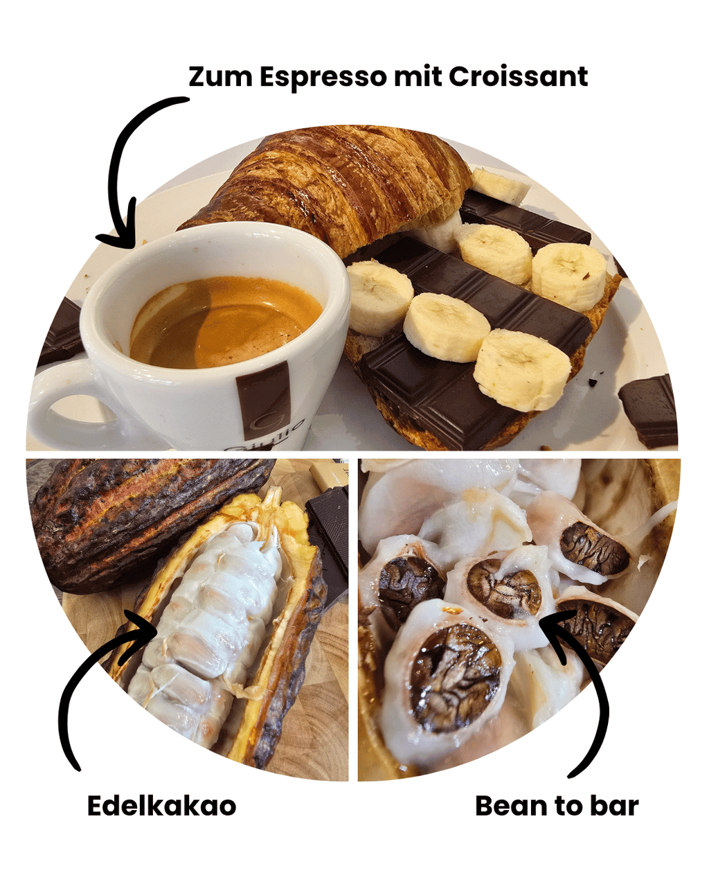 Schokoladen Qualität Mannheim