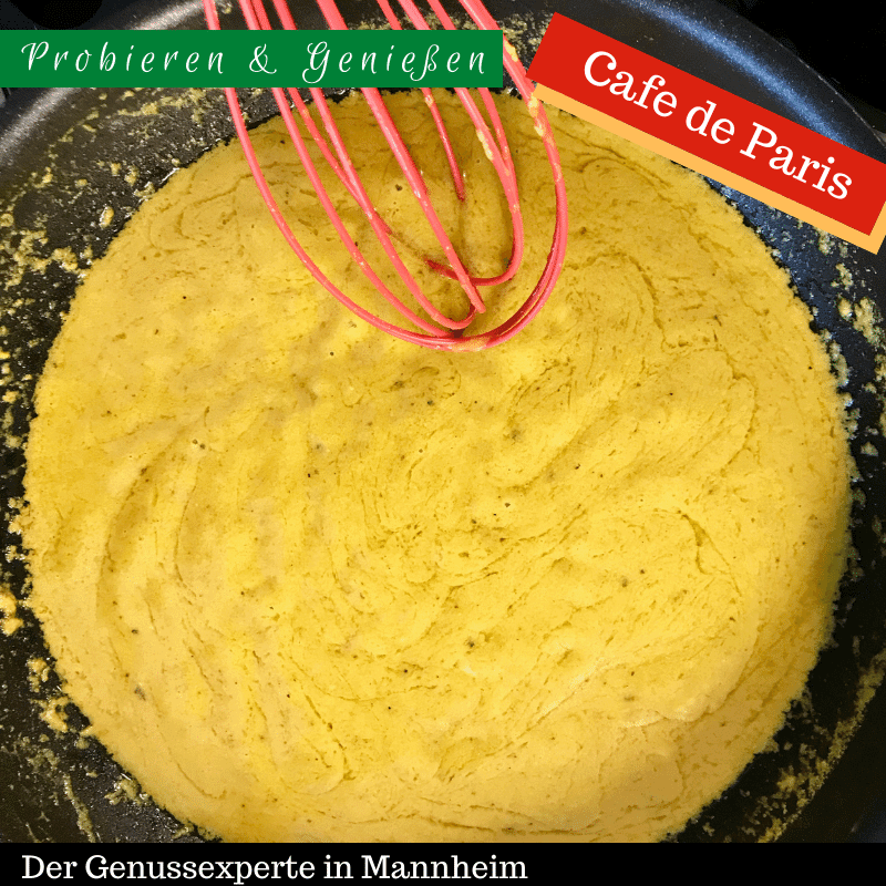 Schüssel mit Cafe de Paris Gewuerz-online