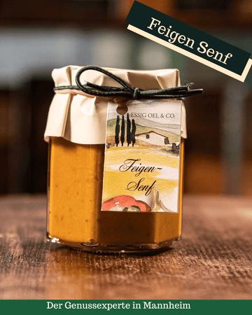 Feinkostladen Mannheim: Schokolade, Essig, Spirituosen