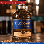 Laden Sie das Bild in den Galerie-Viewer, 0,7l Flasche Kilchoman Single Malt Whisky-Machir Bay-online kaufen Mannheim