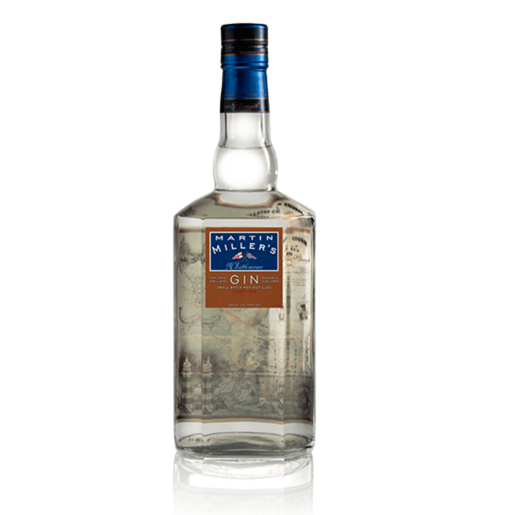 0,7l Flasche Gin-Martin-Millers-Wesbourne-Mannheim - online